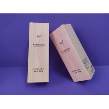 Custom Printed Cosmetic Packaging Paper Box